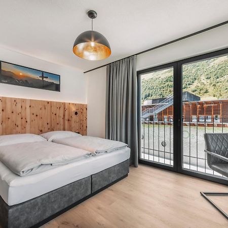 Λlpstern - Silvretta Card Premium Betrieb Leilighet Galtür Eksteriør bilde